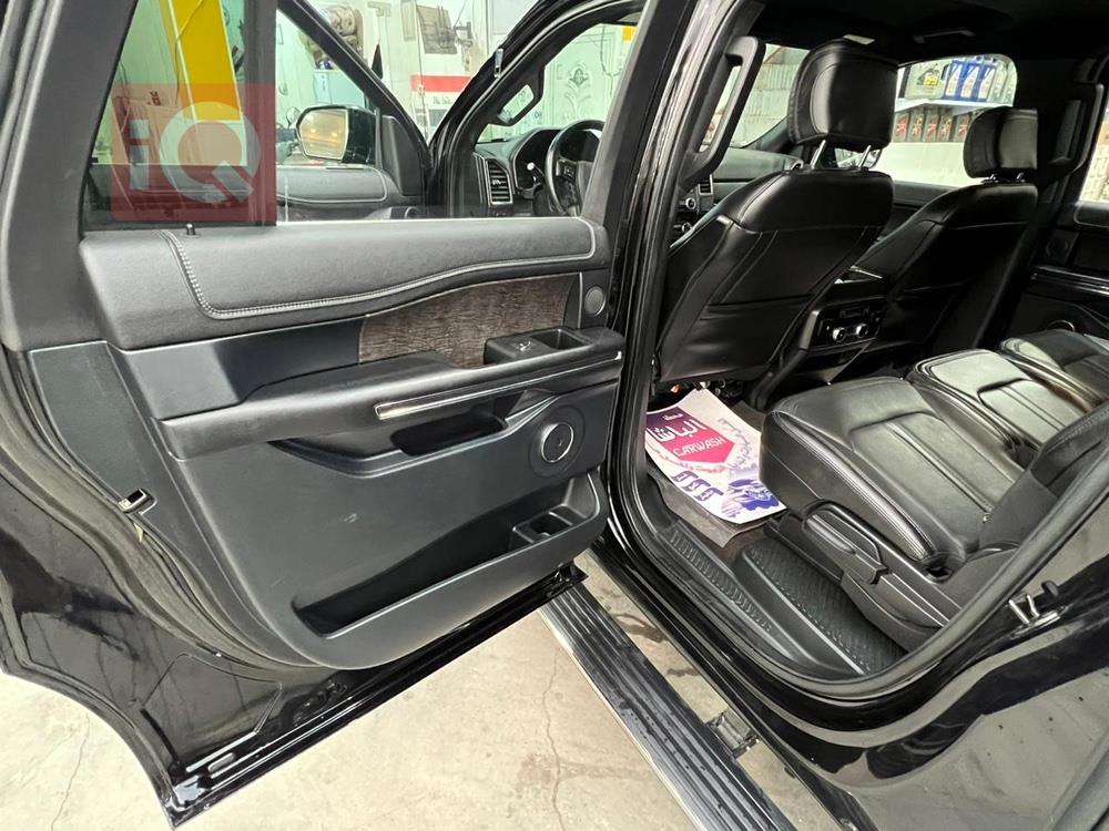 Ford Expedition